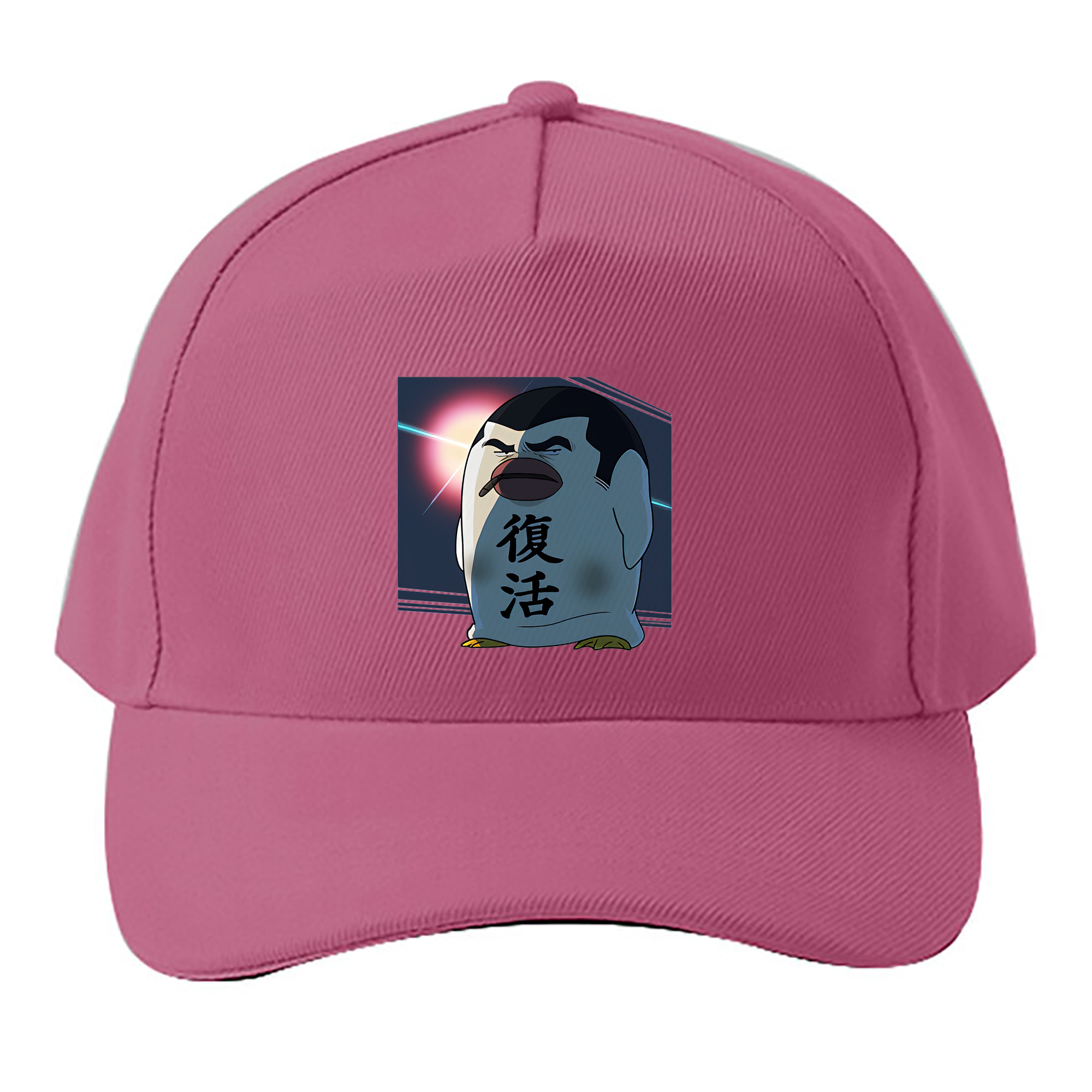 （画像用） ぎんたま 坂田銀時（さかたぎんとき） 神楽 志村新八（しむら しんぱち） GINTAMA Sakata Gintoki Kagura Shimura Shinpachi ベースボールキャップ 綿100％ 男女兼用 帽子 スポーツ